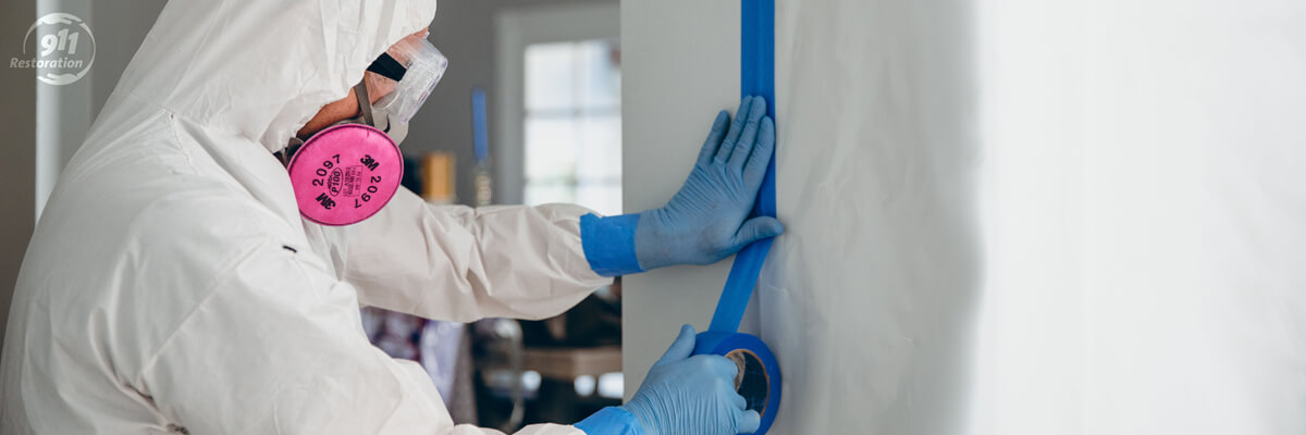 Fire &#038; Smoke Damage Restoration South Bay SF